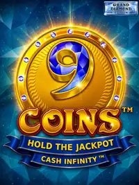 9 Coins Grand Diamond Edition