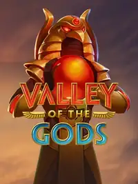 Valley of the Gods