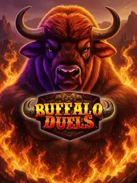 Buffalo Duels