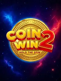 Coin Win 2: Hold the Spin