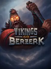 Vikings Go Berzerk