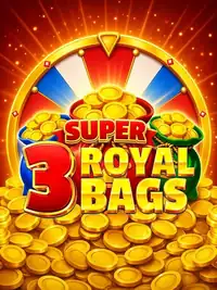 3 Royal Bags Super