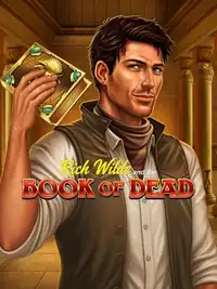 Book of Dead