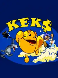 Keks