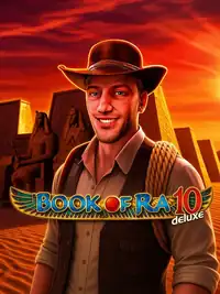 Book of Ra Deluxe 10