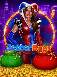 Jester Bags