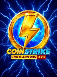 Coin Strike: Hold and Win