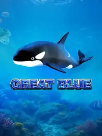 Great Blue