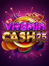 Vitamin Cash 25