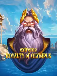 Royalty of Olympus Extreme
