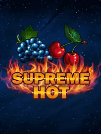 Supreme Hot