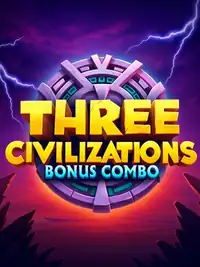 Three Civilizations: Bonus Combo