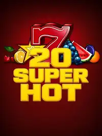 20 Super Hot