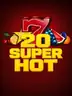 20 Super Hot