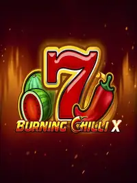 Burning Chilli X