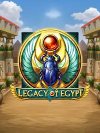Legacy of Egypt